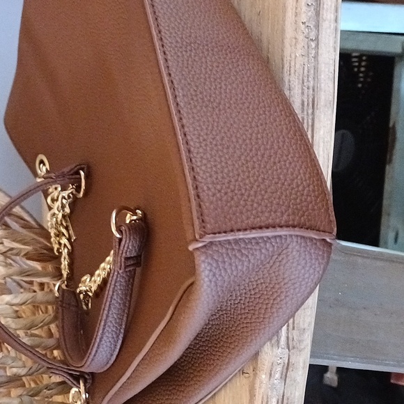 Rampage Brown Large 🎒 bag. NWT - Picture 4 of 13